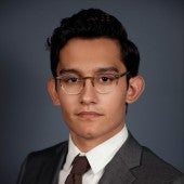 Daniel Argueta - PhD Student
