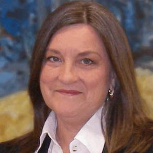 Patricia Reiff