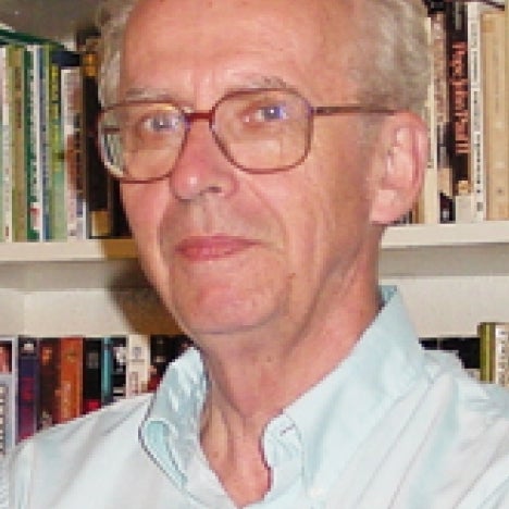 Peter Mieszkowski