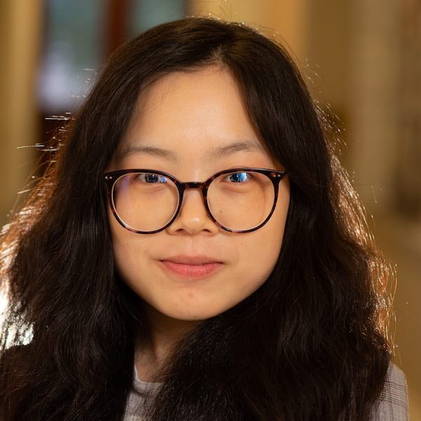 Jie Chen | Student | The People of Rice | Rice University