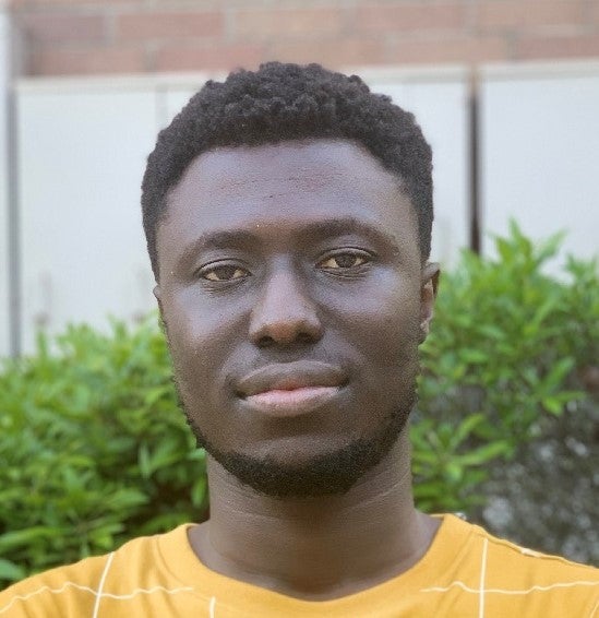 Emmanuel Asante