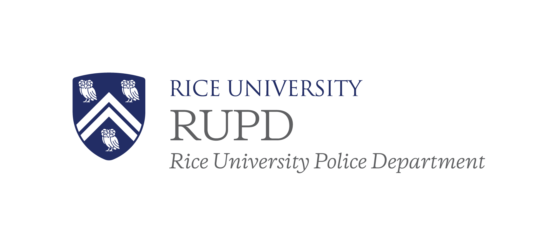 RUPD Logo