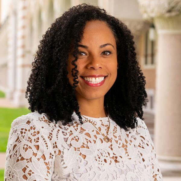 Alexis Melendez | Staff | The People of Rice | Rice University