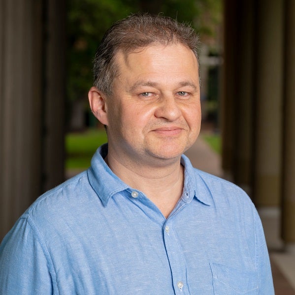 Anatoly B. Kolomeisky, Faculty, The People of Rice