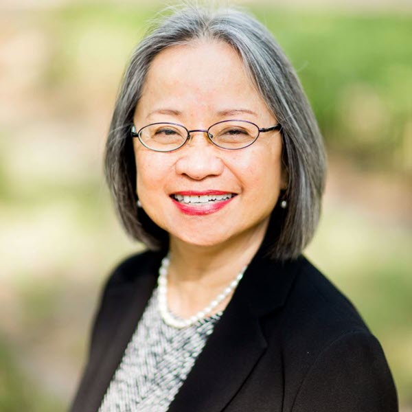 Photo of Christine Hebert