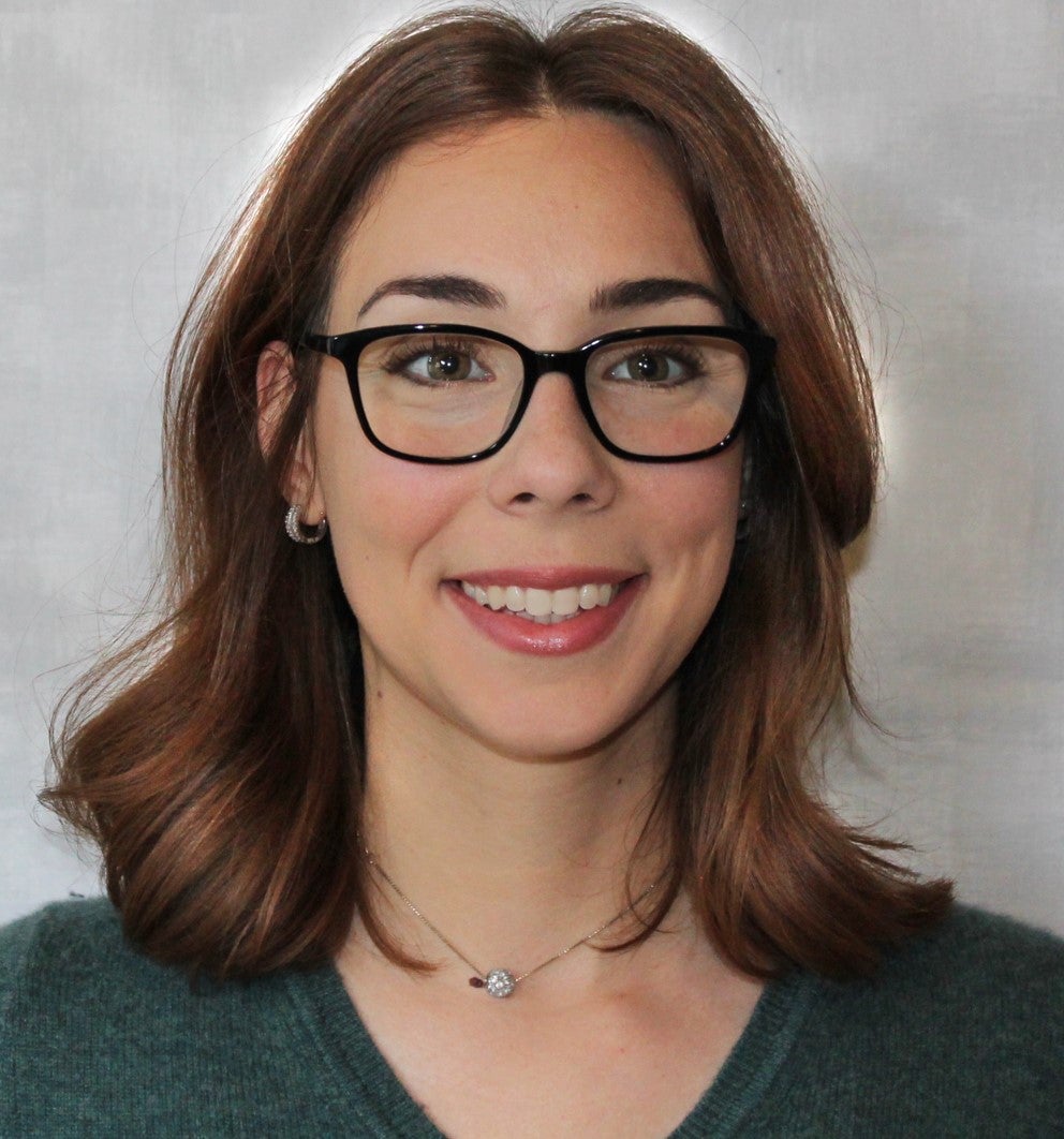 Elisa Fattoracci - PhD Student