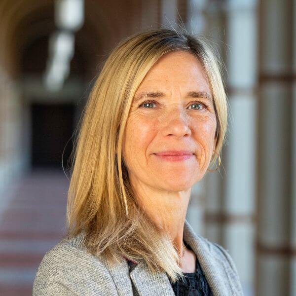 Photo of Kathleen Fabiny