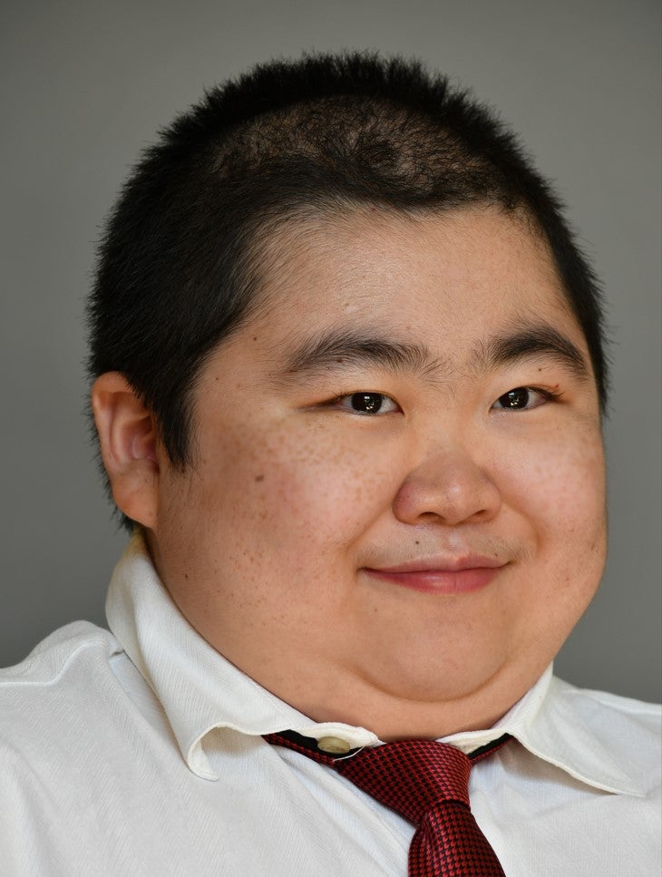 Felix Wu - PhD Student