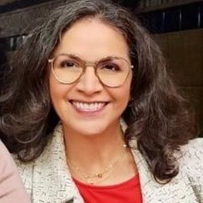 Undergraduate and Graduate Admissions, Civil and Environmental Engineering, Olga Trejo