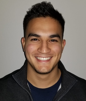 Daniel Prasca-Chamorro