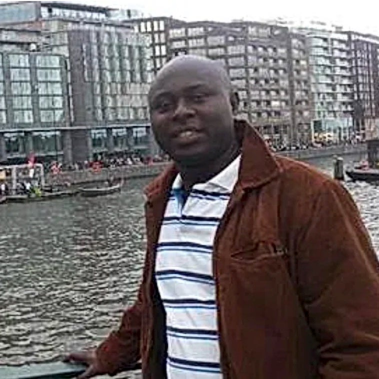 George Okello