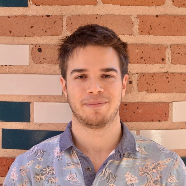 Gonzalo Gomez Abejon