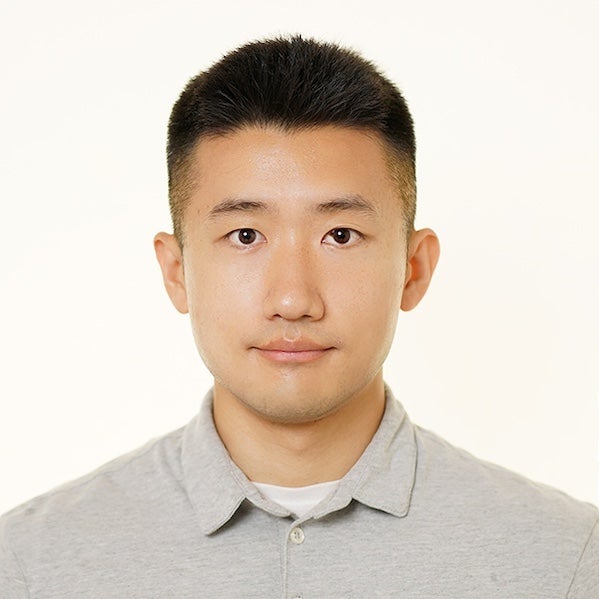 Tae Rice Ji Tae Park | Student | The People of Rice | Rice University