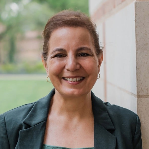 Louma Ghandour Profile Photo