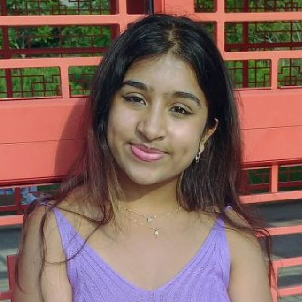 Siddhi Narayan