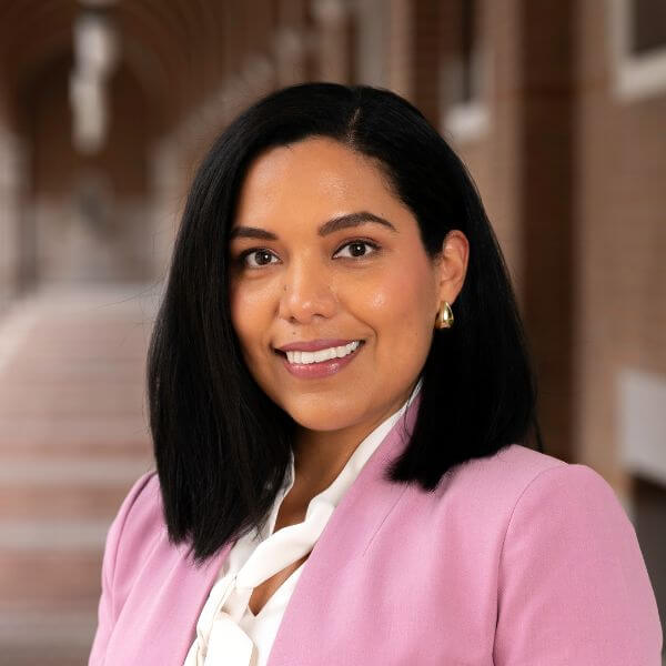 Photo of Adriana Jimenez