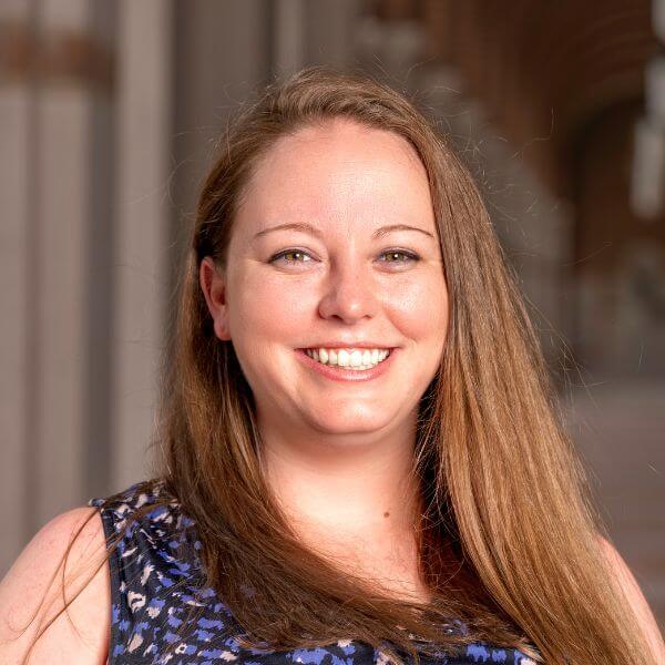 Photo of Rebecca Riley