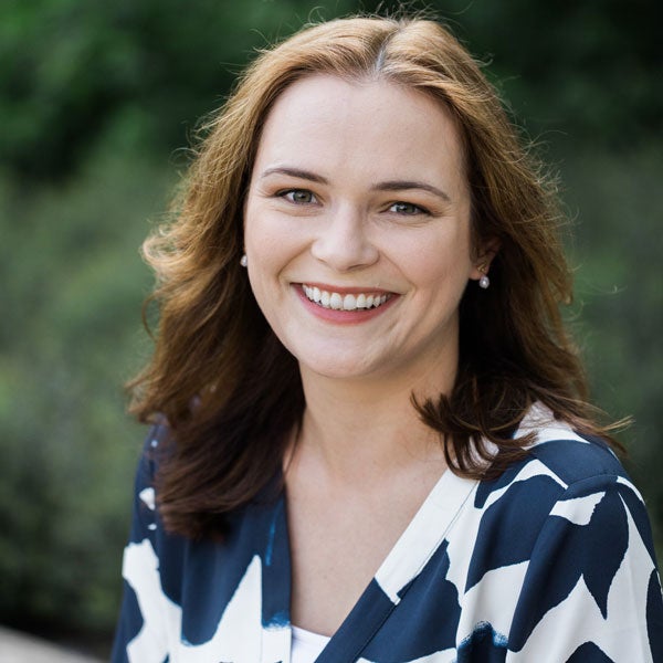 Cassie Kopecky portrait photo 