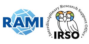 RAMI & IRSO Logo