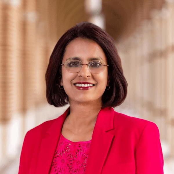 Photo of Susan Correa