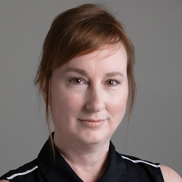 Rhianna Laverell headshot