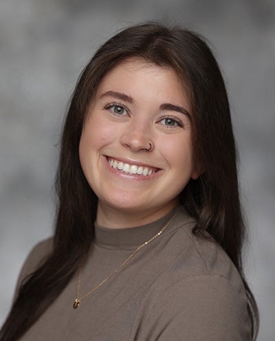 Image of Megan Yosko