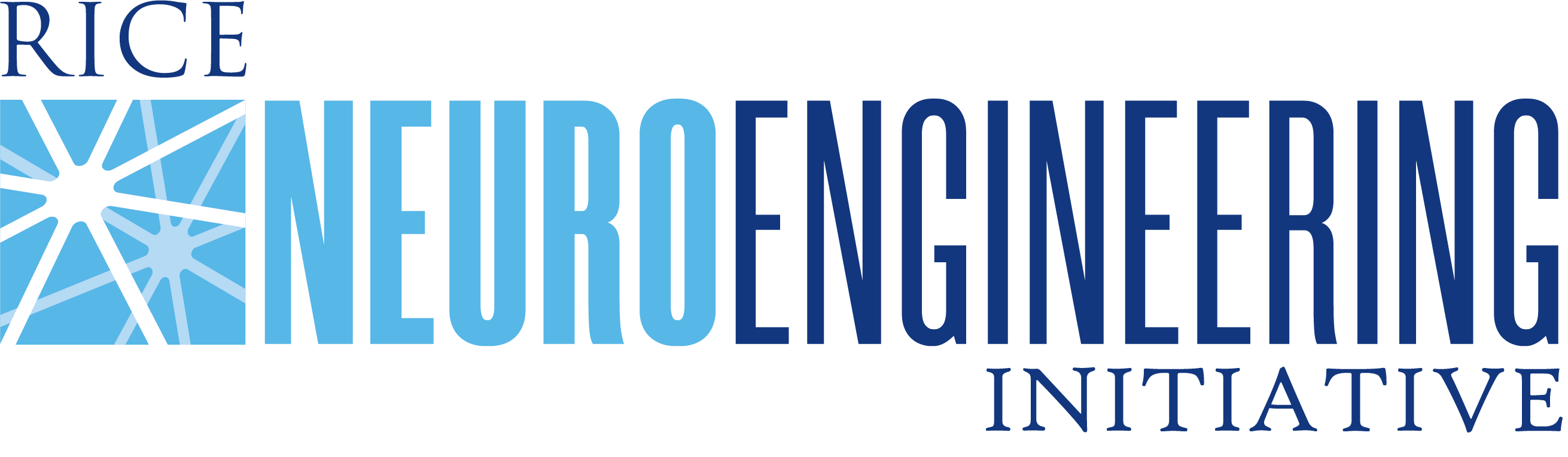 Neuroengineering Initiative Logo