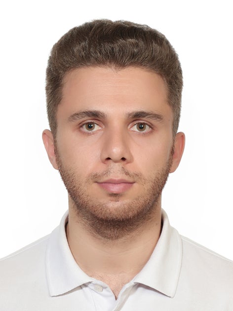 Peyghambari Gharebagh