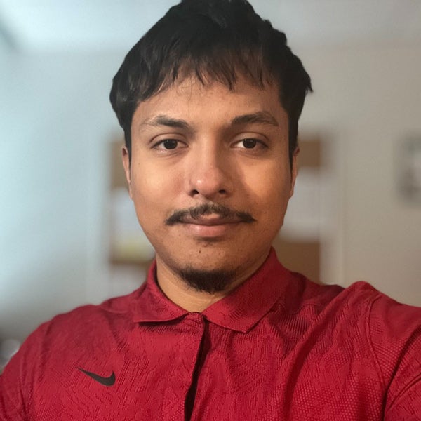 Mauricio Junior Perez