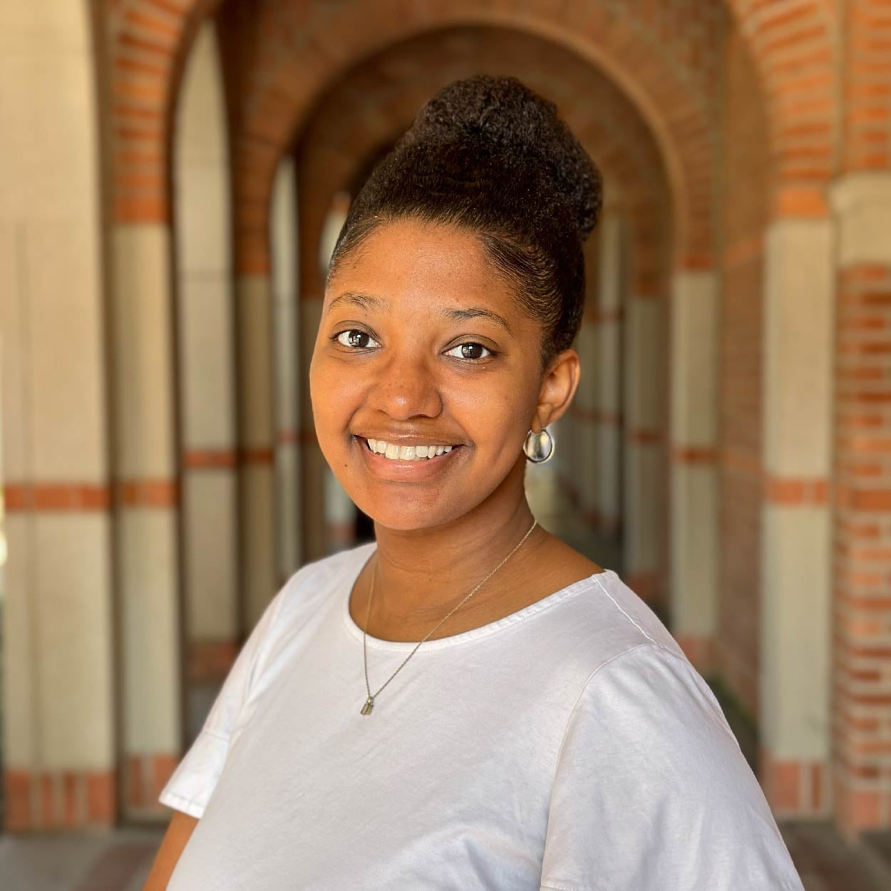 Heather Bennett Mallory, Assistant Director of Campus Events