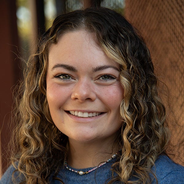 Celeste Rogers Headshot