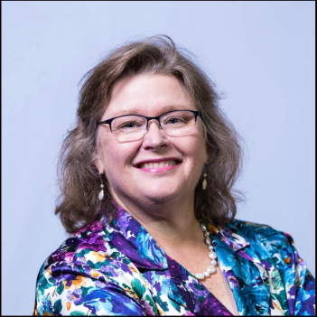 Carol Haddock, Professor-in-the-Practice, CEE