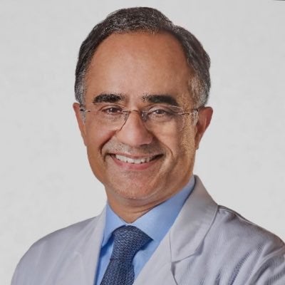 Nitin Tandon, MD, PhD 