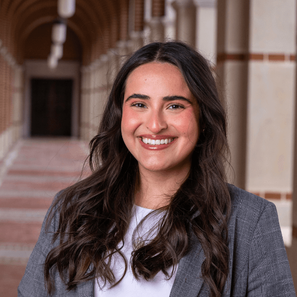 Photo of Alyssa Montelongo