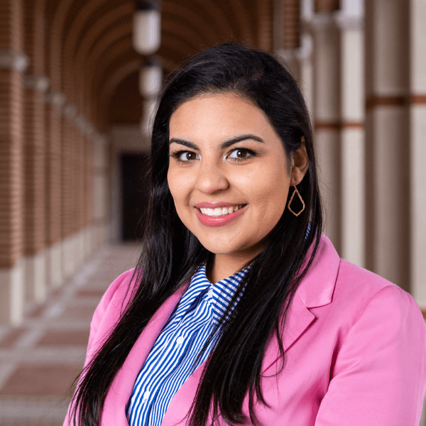 Photo of Belle Pierce