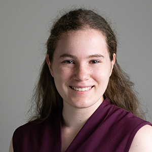 Nyla Hartigan headshot