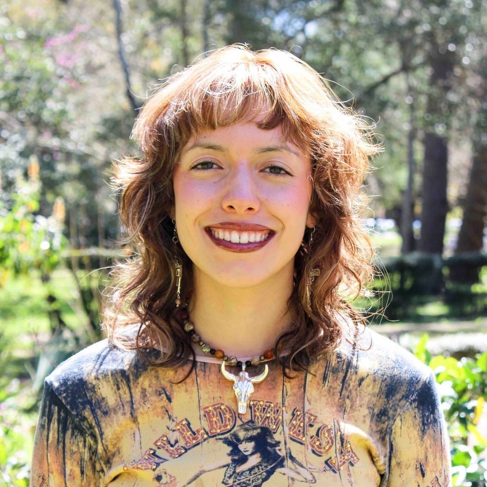 Photo of Dasha Musil