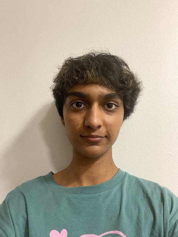 Aruna Gauba Headshot