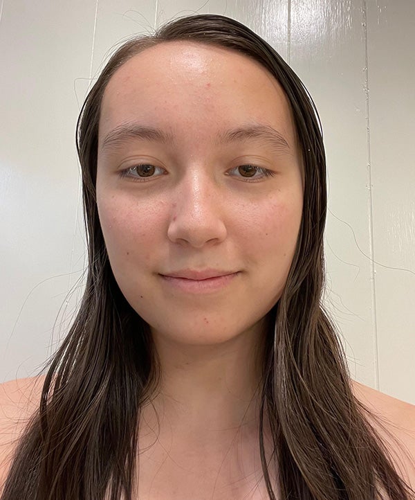 Vivian Lehmann headshot