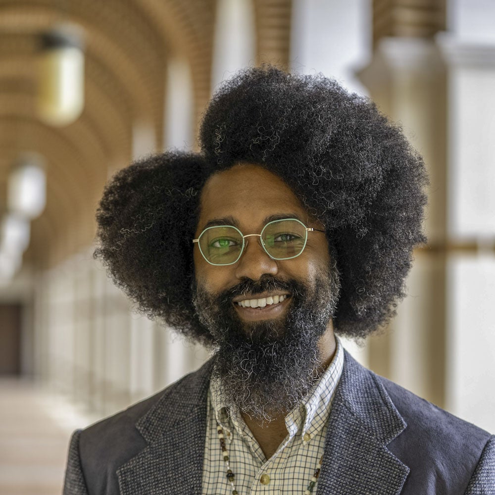 Photo of Antoine Culbreath