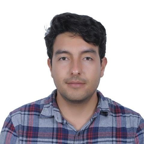 Camilo Rodriguez Cortes