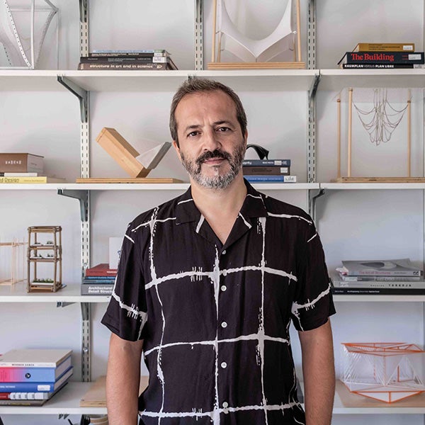 Juan José Castellón