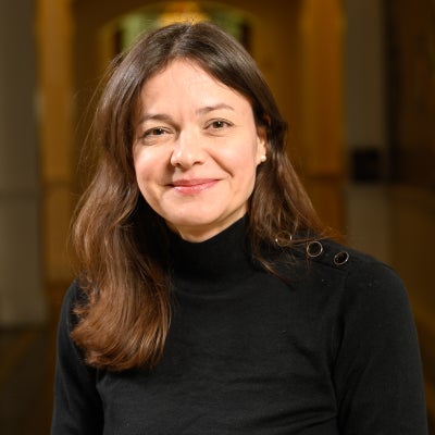 Elaine Palinkas Sanches