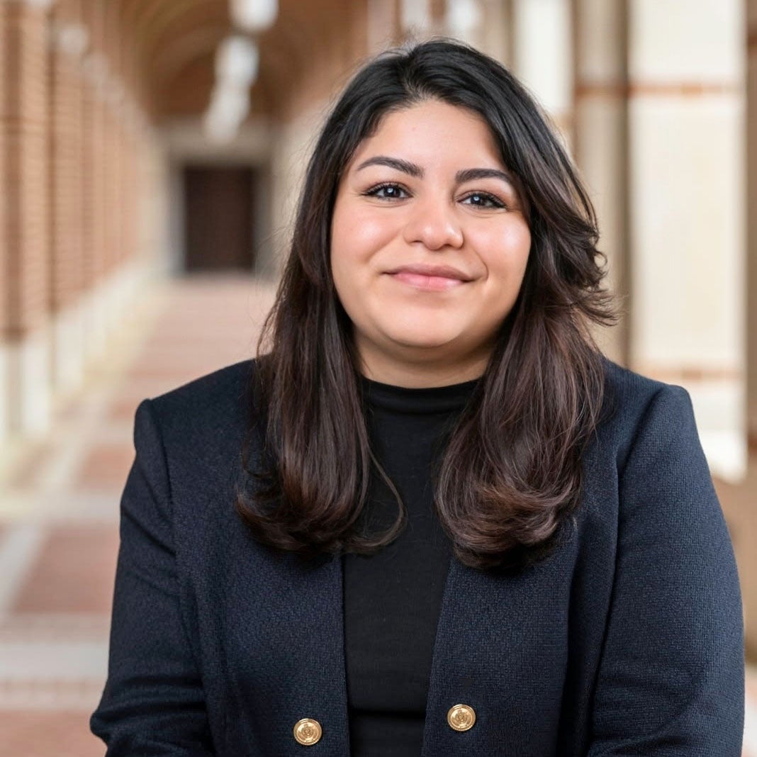 Photo of Kary Castillo