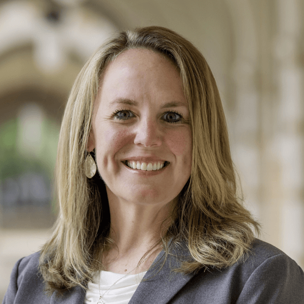 Photo of Katrina Spencer