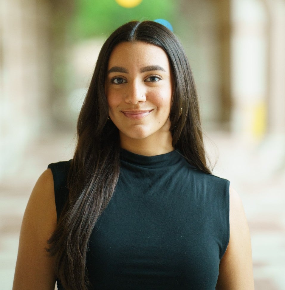 Camilla Purdy Headshot