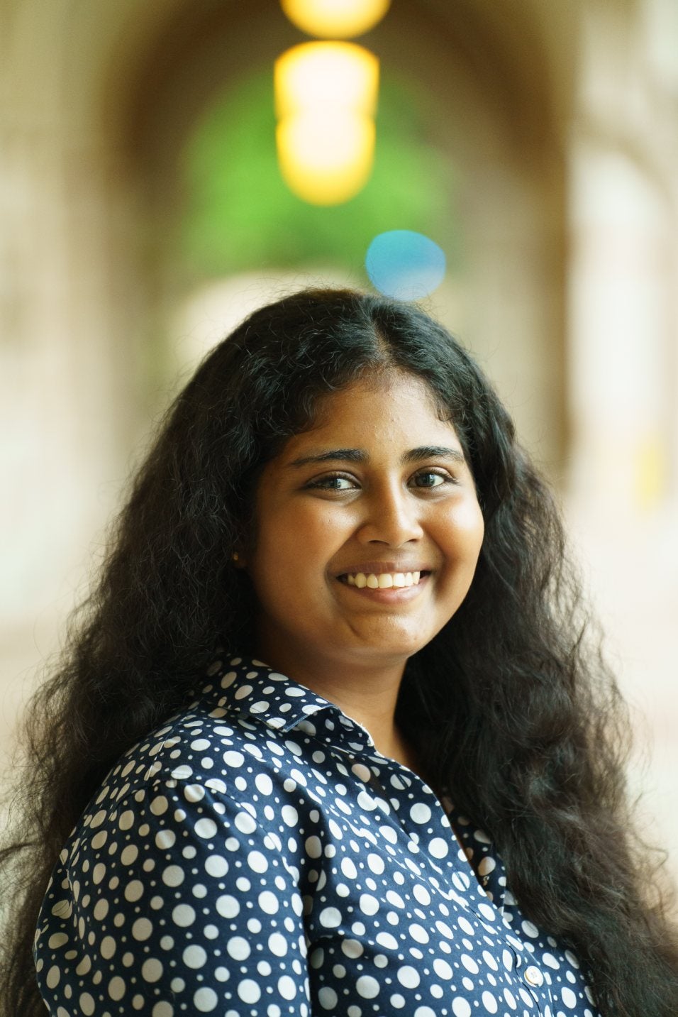 Jayashri Prakash Headshot