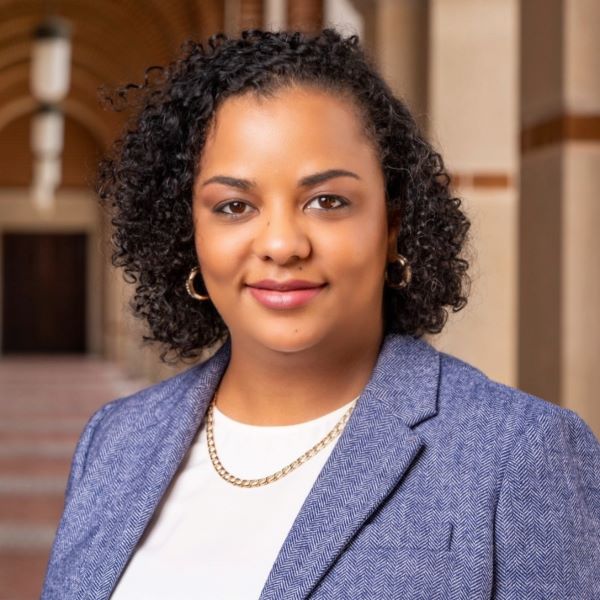 Headshot of Michal Douglas