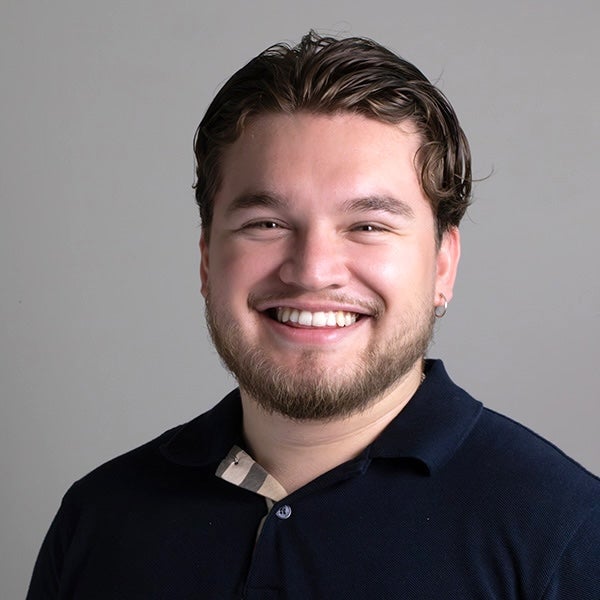 Edgar Villegas headshot