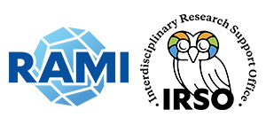 RAMI & IRSO Logo